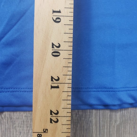 NAUTICA COMPETITION WOMEN COLOR NAUTICAL BLUE SIZE LARGE - Picture 7 of 11